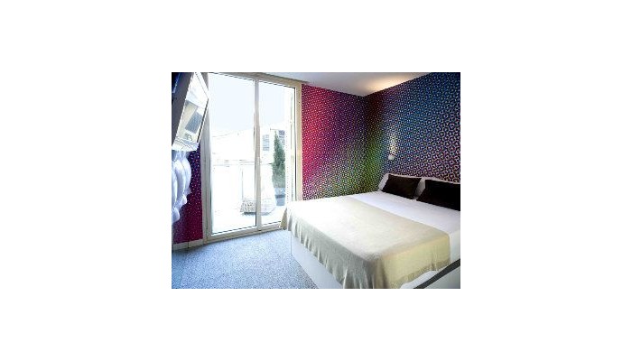 You Stylish City Center Apartments poza 5