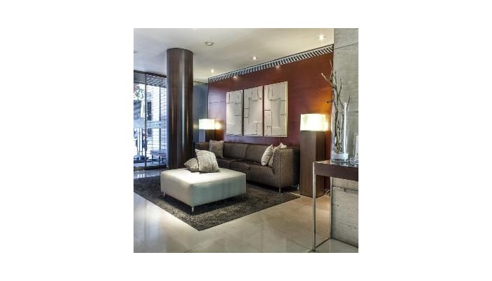 Zenit Borrell Hotel poza 3