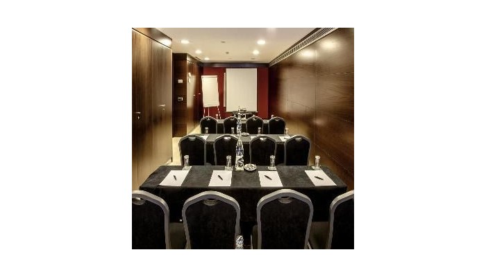 Zenit Borrell Hotel poza 7