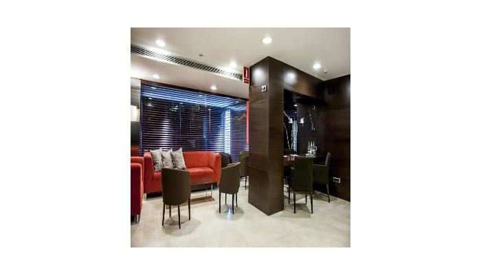 Zenit Borrell Hotel poza 8