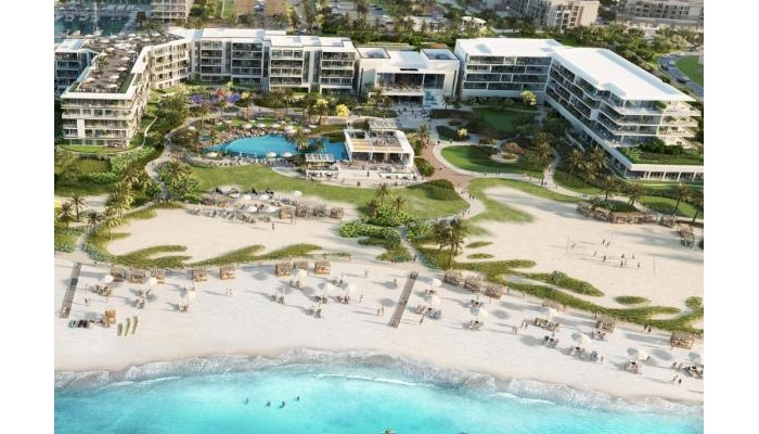 Address Beach Resort Marassi poza 0