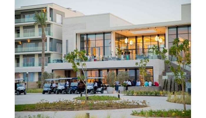 Address Beach Resort Marassi poza 2