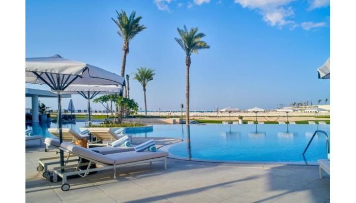 Address Beach Resort Marassi poza 16