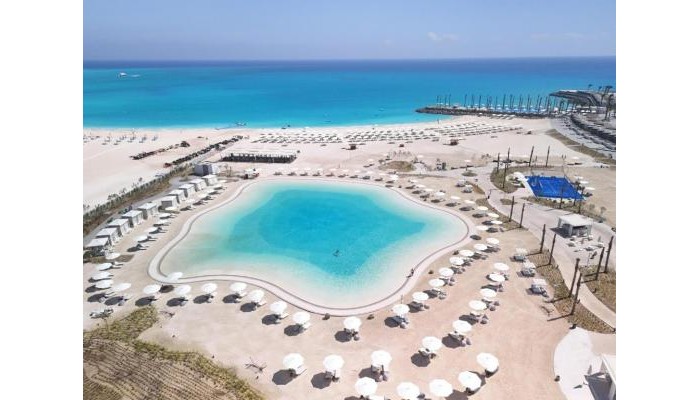 Address Beach Resort Marassi poza 13