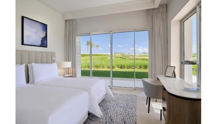 Address Beach Resort Marassi poza 8