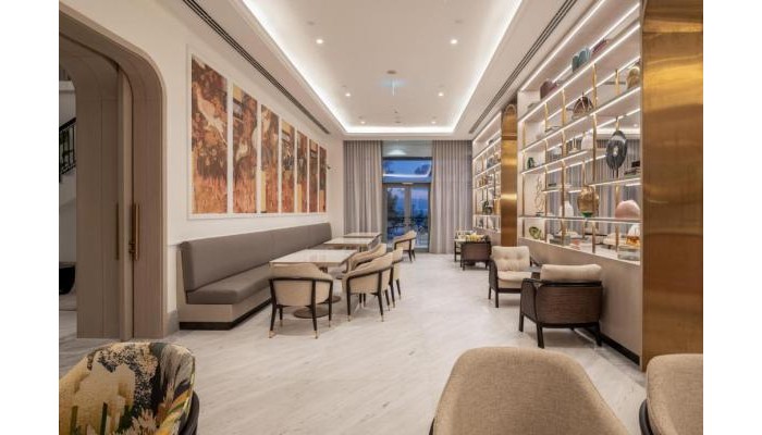 Address Beach Resort Marassi poza 12