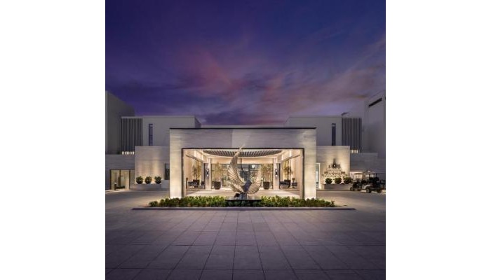 Address Beach Resort Marassi poza 1