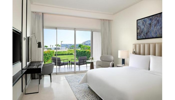 Address Beach Resort Marassi poza 4