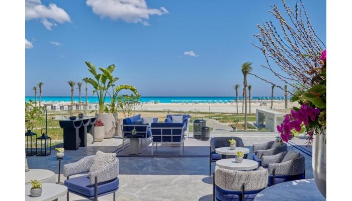 Address Beach Resort Marassi poza 10