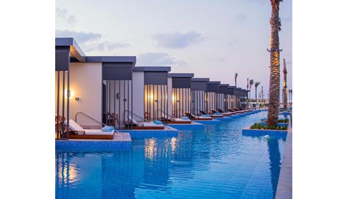 Address Beach Resort Marassi poza 14