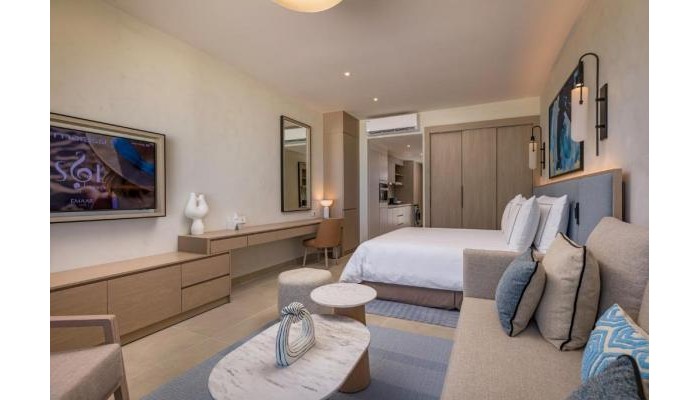 Address Marassi Golf Resort poza 7