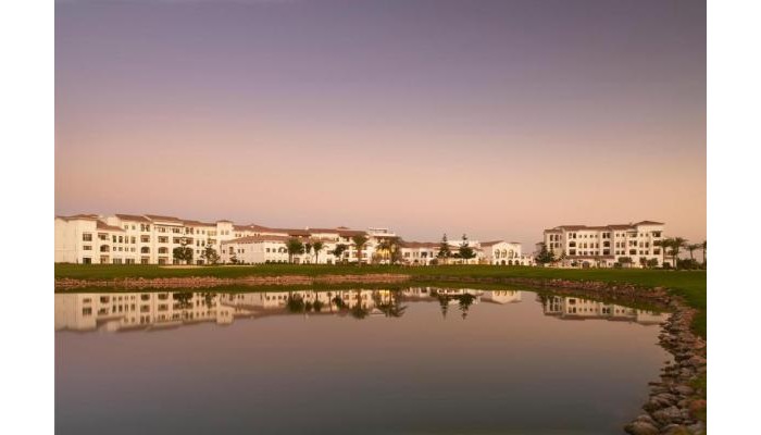 Address Marassi Golf Resort poza 1