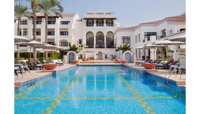 Address Marassi Golf Resort poza 13