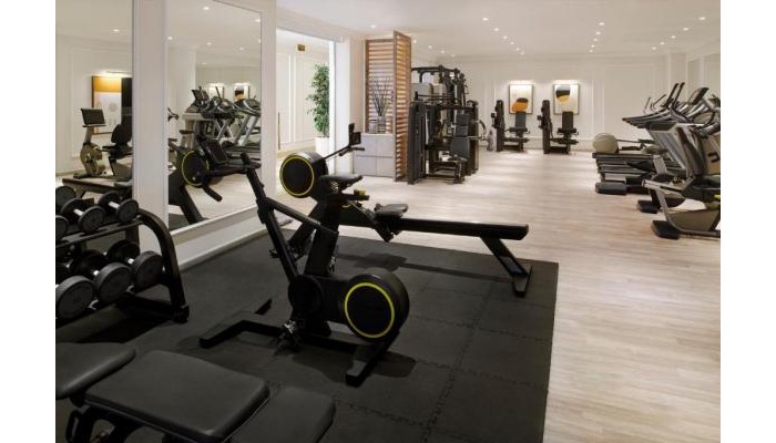 Address Marassi Golf Resort poza 16