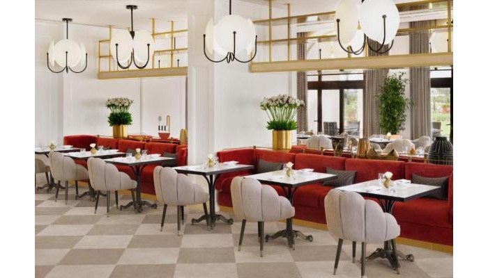 Address Marassi Golf Resort poza 11