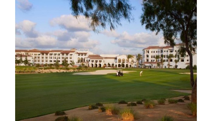 Address Marassi Golf Resort poza 0