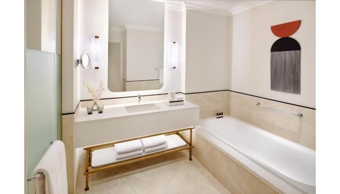 Address Marassi Golf Resort poza 4