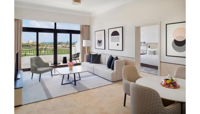 Address Marassi Golf Resort poza 3