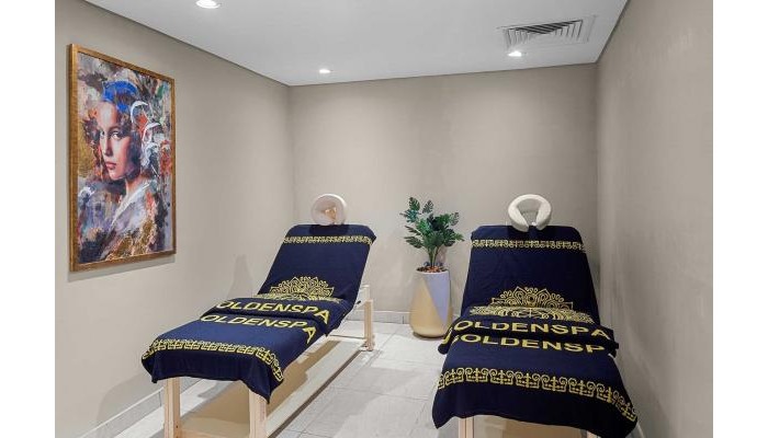 Gewan Palace Resort New Alamein (Ex. Crystal Lotus Luxury Palace By Pickalbatros) poza 18