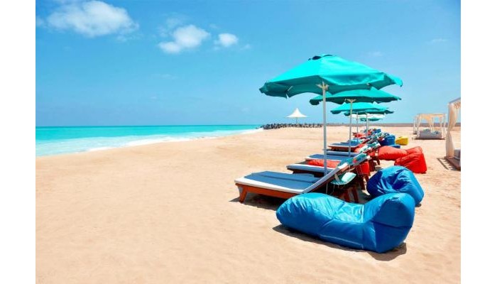 Gewan Palace Resort New Alamein (Ex. Crystal Lotus Luxury Palace By Pickalbatros) poza 20