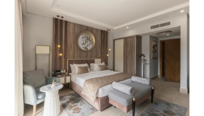 Gewan Resort New Alamein poza 19