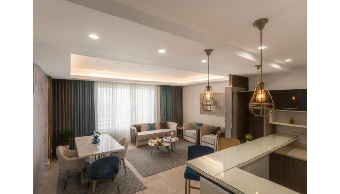 Gewan Resort New Alamein poza 20