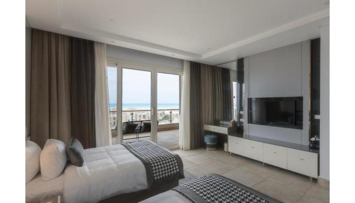 Gewan Resort New Alamein poza 3