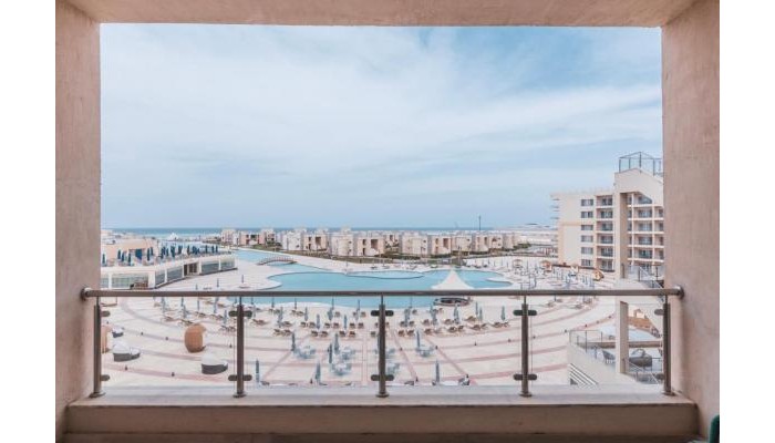 Gewan Resort New Alamein poza 22