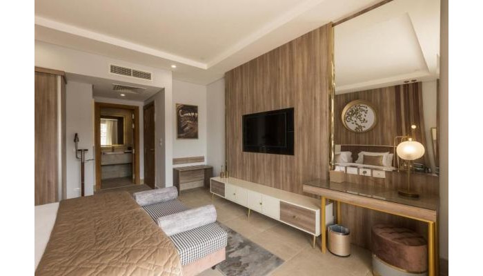 Gewan Resort New Alamein poza 14