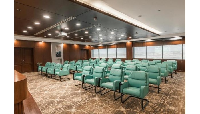 Gewan White Beach Resort New Alamein poza 26