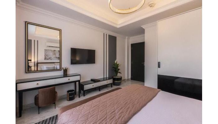 Gewan White Beach Resort New Alamein poza 13