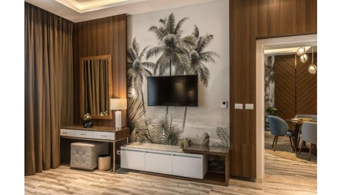 Gewan White Beach Resort New Alamein poza 18