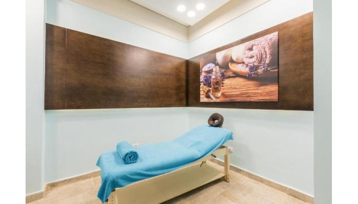 Gewan White Beach Resort New Alamein poza 24