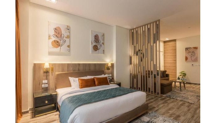 Gewan White Beach Resort New Alamein poza 17