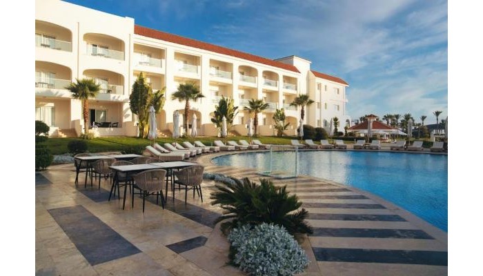 Ghazala Resort & Spa poza 16