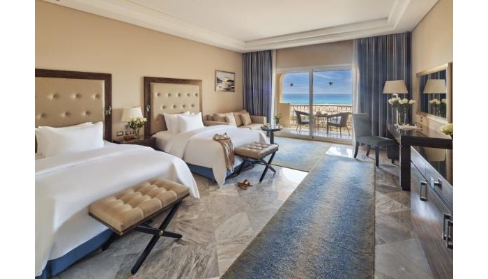 Ghazala Resort & Spa poza 1