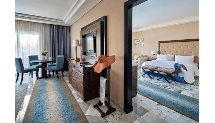 Ghazala Resort & Spa poza 5