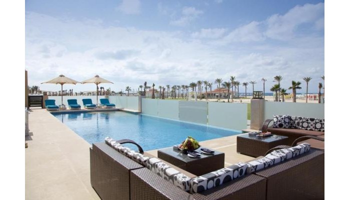 Ghazala Resort & Spa poza 18