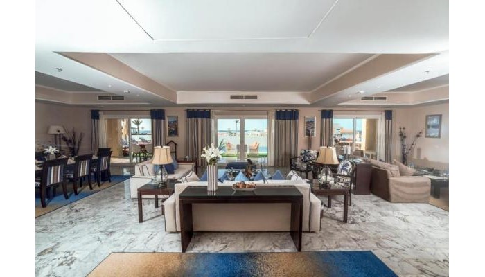 Ghazala Resort & Spa poza 8