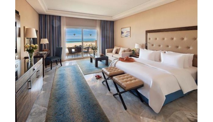 Ghazala Resort & Spa poza 4