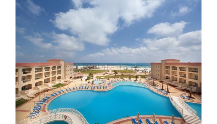 Ghazala Resort & Spa poza 15