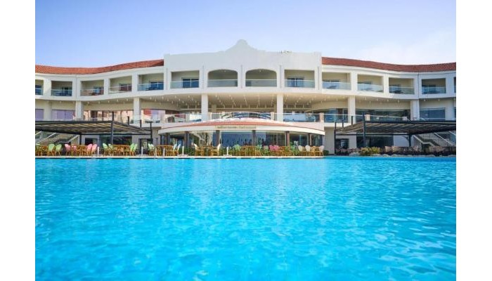 Ghazala Resort & Spa poza 17