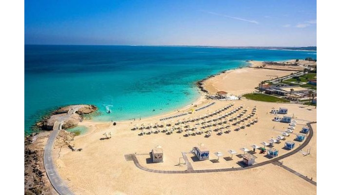 Ghazala Resort & Spa poza 21