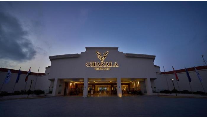 Ghazala Resort & Spa poza 0