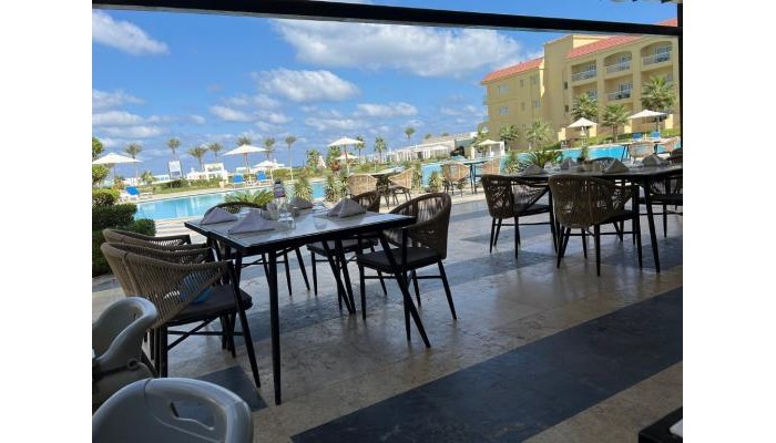 Ghazala Resort & Spa poza 13