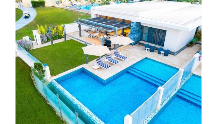 Ghazala Resort & Spa poza 20