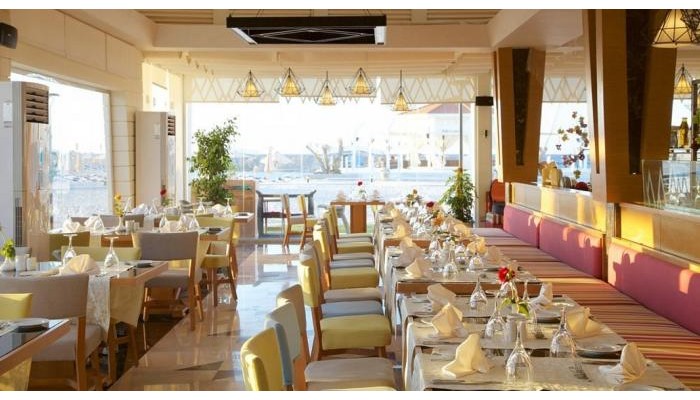 Ghazala Resort & Spa poza 12