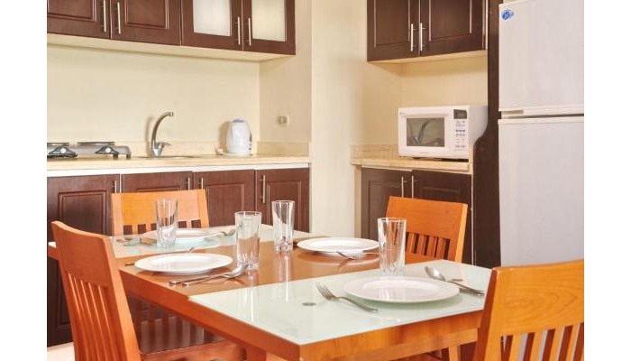 Golf Porto Marina Hotel Apartments Al Alamein poza 4