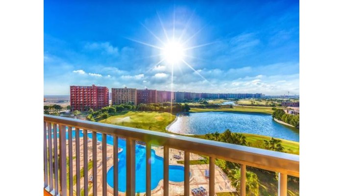 Golf Porto Marina Hotel Apartments Al Alamein poza 1