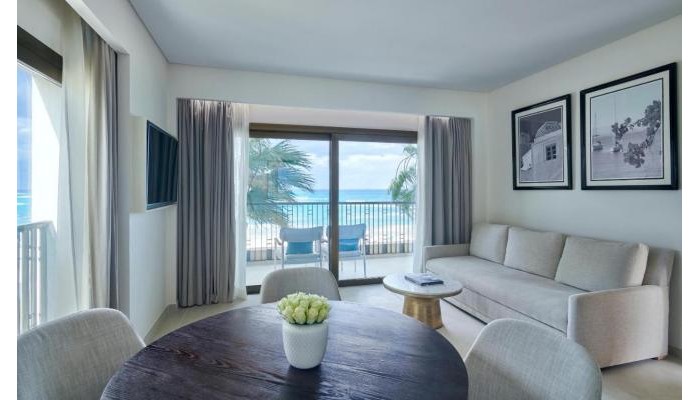 Hotel Al Alamein poza 5